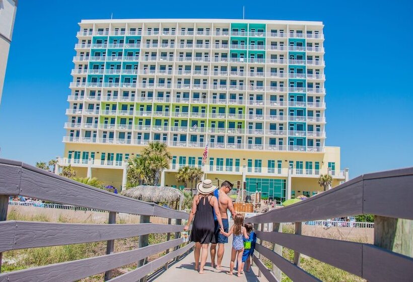Holiday Inn Resort Pensacola Beach, An Ihg