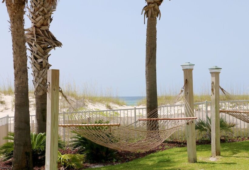 Holiday Inn Resort Pensacola Beach, An Ihg