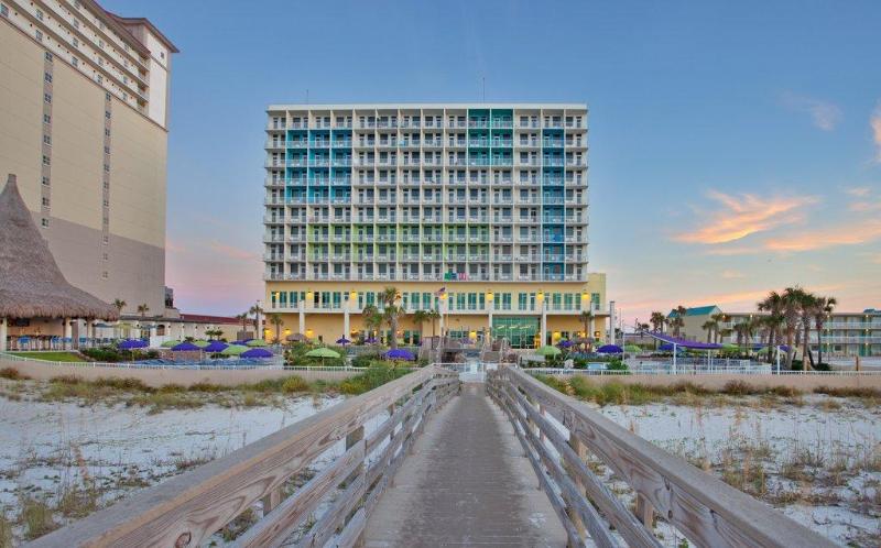 Holiday Inn Resort Pensacola Beach, An Ihg