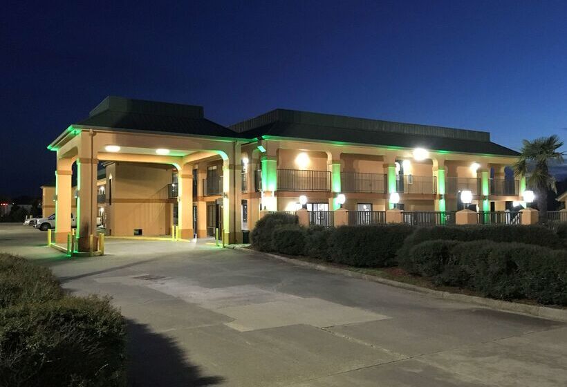 فندق Americas Best Value Inn Denham Springs