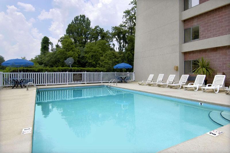 호텔 Bay Mountain Inn Cherokee Smoky Mountains