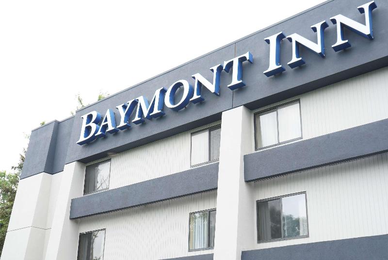 هتل Baymont By Wyndham Bridgeport/frankenmuth