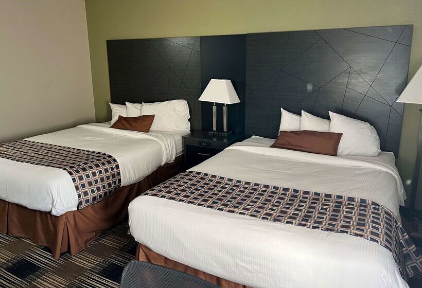 בית מלון כפרי Express Inn