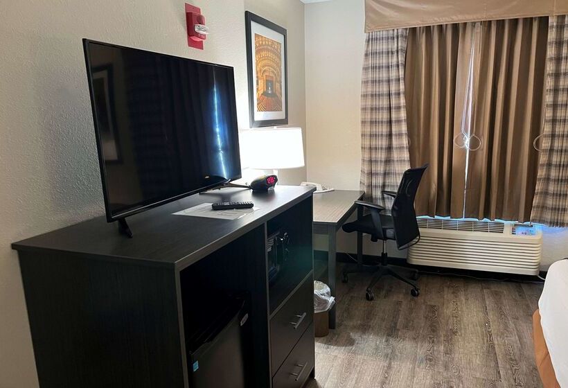 בית מלון כפרי Express Inn