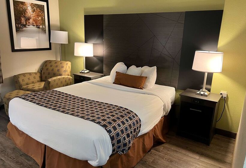 בית מלון כפרי Express Inn