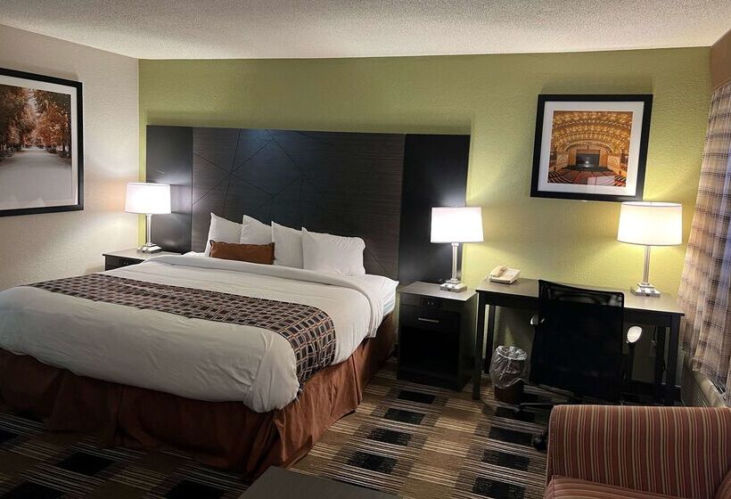 בית מלון כפרי Express Inn