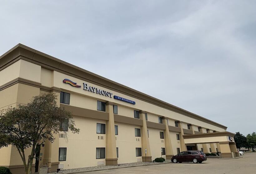 בית מלון כפרי Express Inn