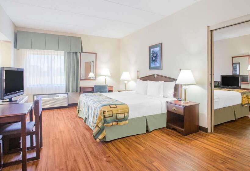 فندق Baymont By Wyndham Corbin