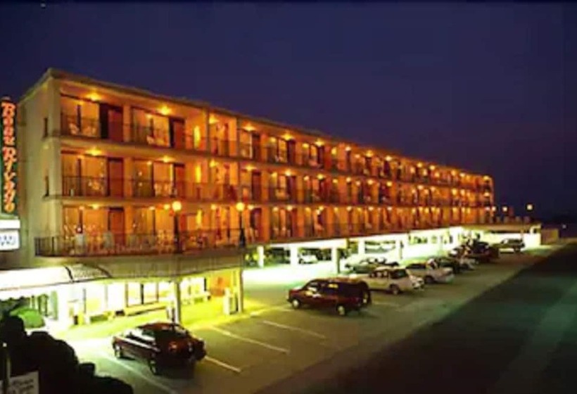 هتل Beau Rivage Beach Resort