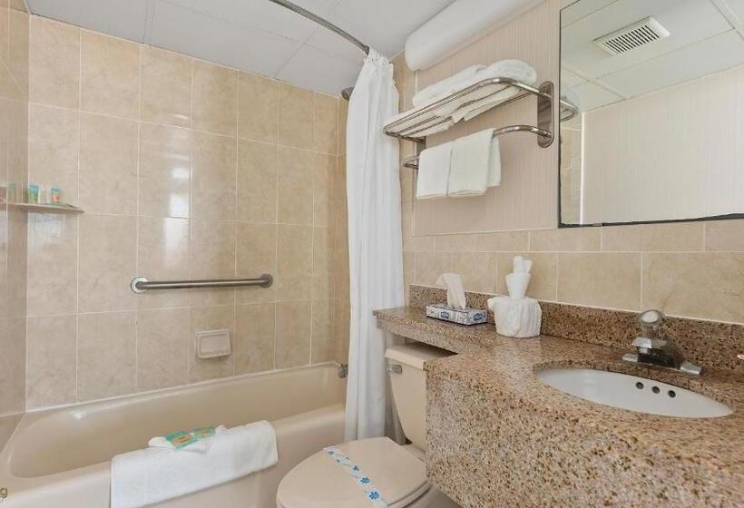 هتل Beau Rivage Beach Resort