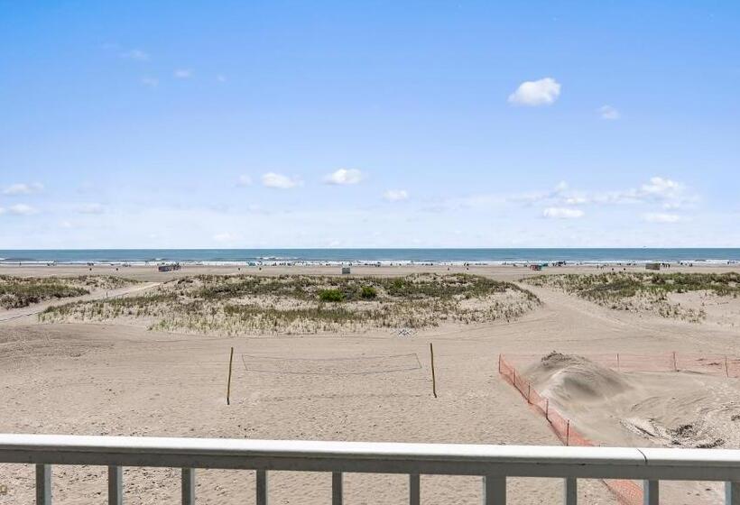 هتل Beau Rivage Beach Resort