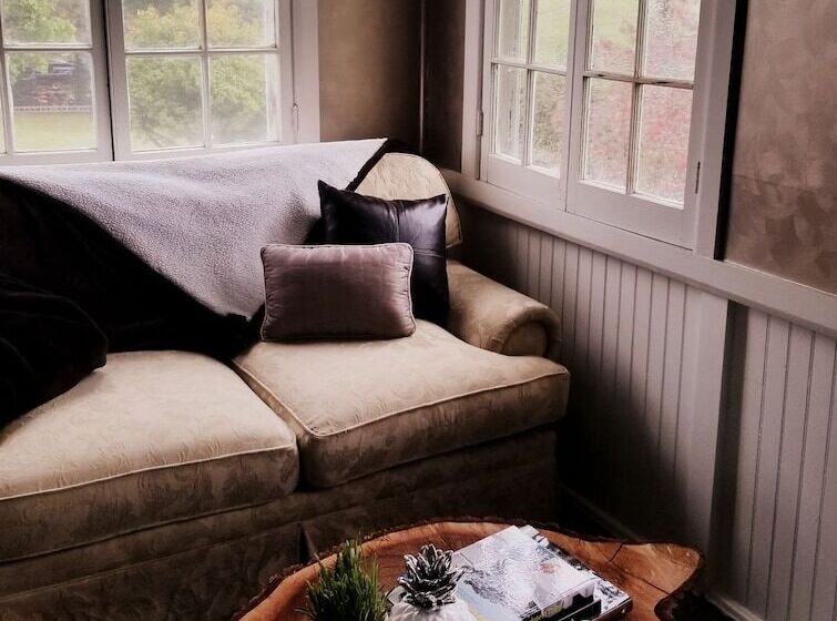 호텔 Beaver Creek Inn And Spa