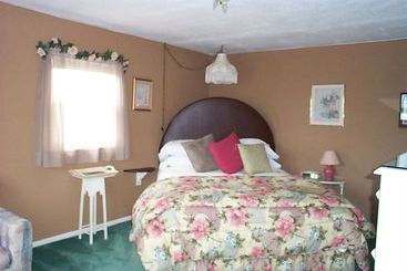 هتل The Bentley Inn