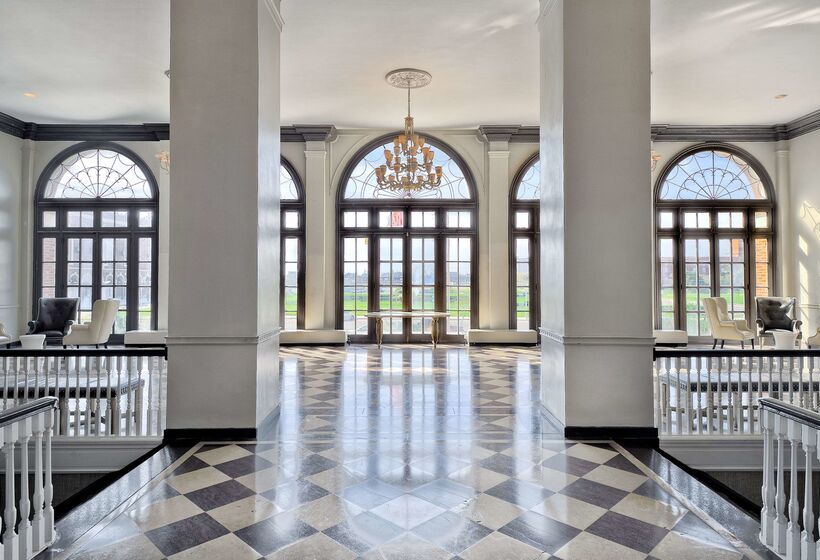 בית מלון כפרי Berkeley Oceanfront