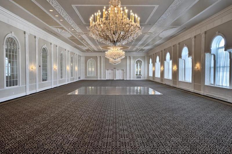 בית מלון כפרי Berkeley Oceanfront