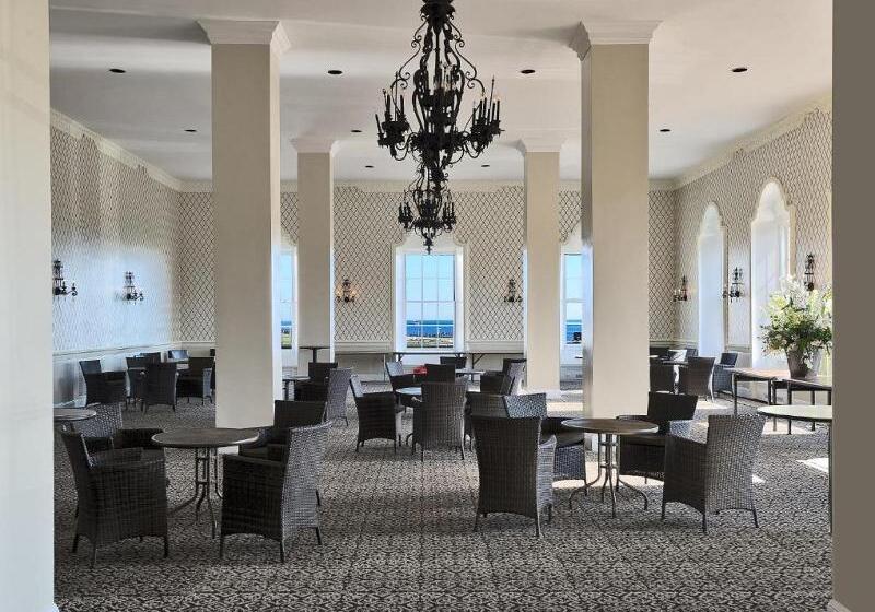 בית מלון כפרי Berkeley Oceanfront