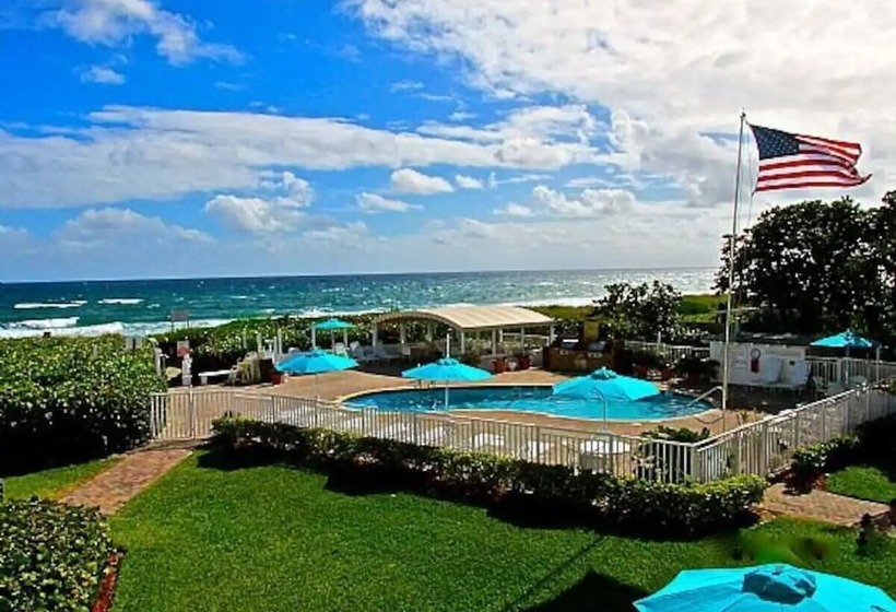 فندق Berkshire On the Ocean