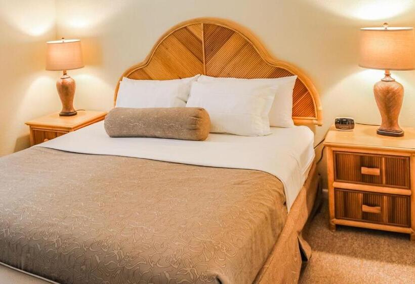 فندق Berkshire On the Ocean