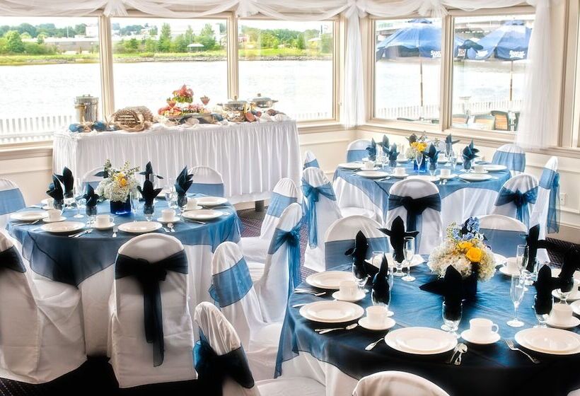 هتل Best Western Adams Inn Quincy Boston
