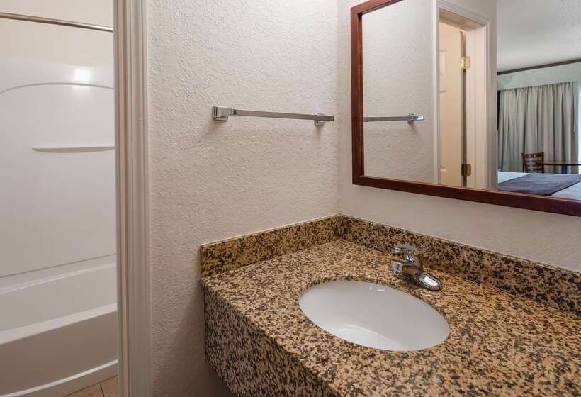 هتل Best Western Buffalo Ridge Inn Near Mt Rushmore