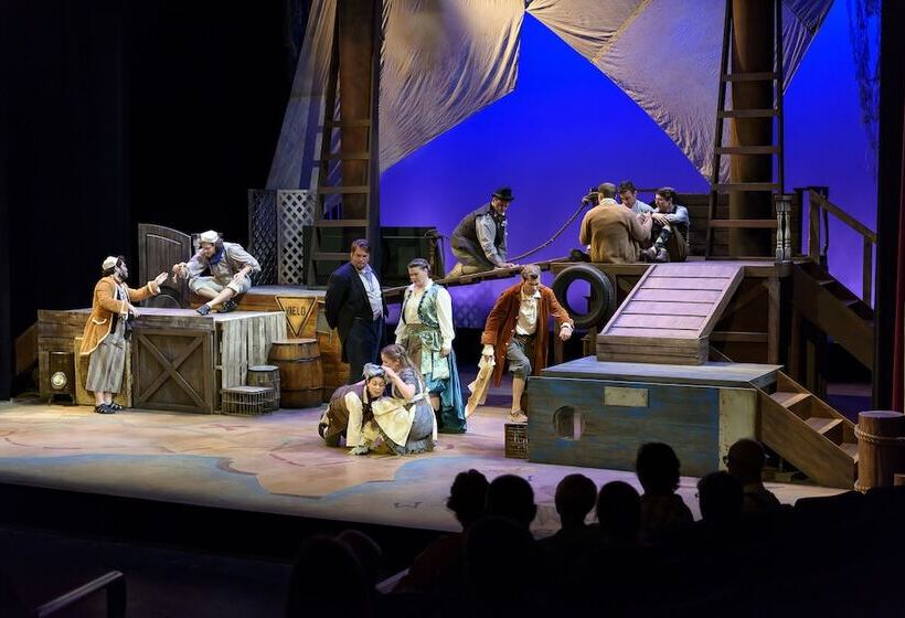 هتل Best Western Buffalo Ridge Inn Near Mt Rushmore