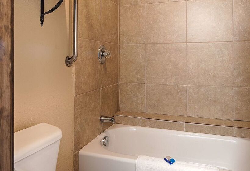 호텔 Best Western George West Executive Inn