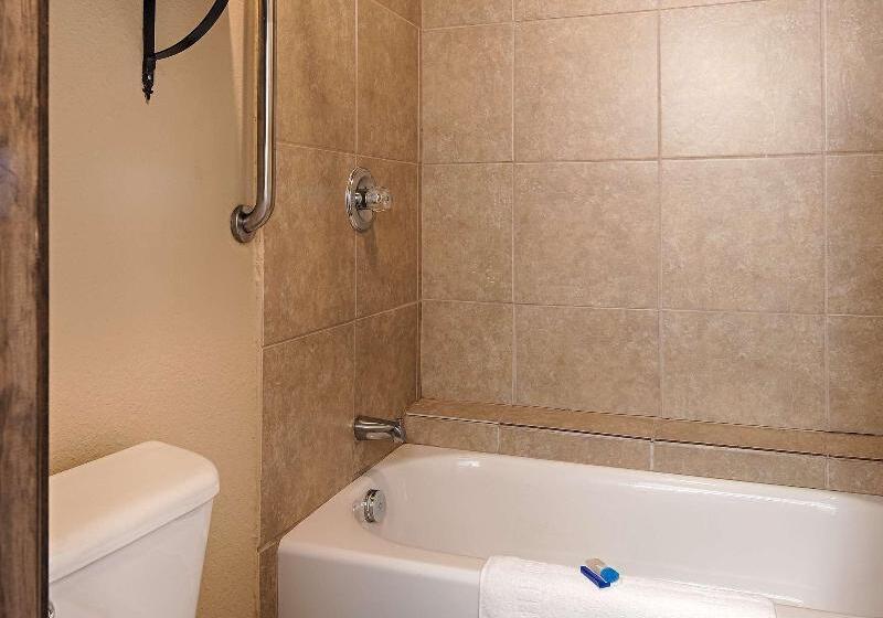 호텔 Best Western George West Executive Inn