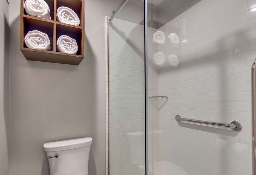 هتل Best Western Huntsville