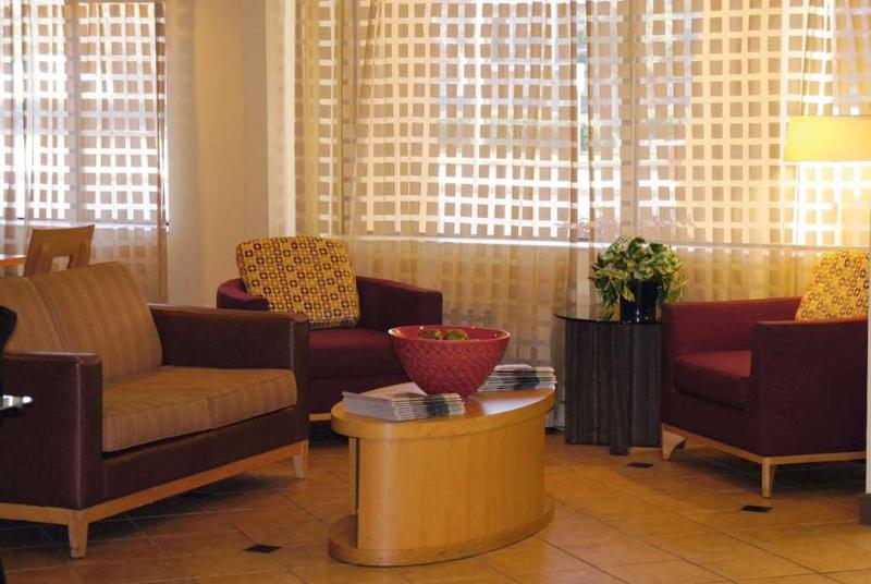 هتل Best Western Huntsville