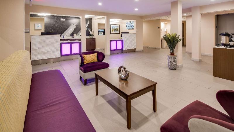 هتل Best Western Huntsville