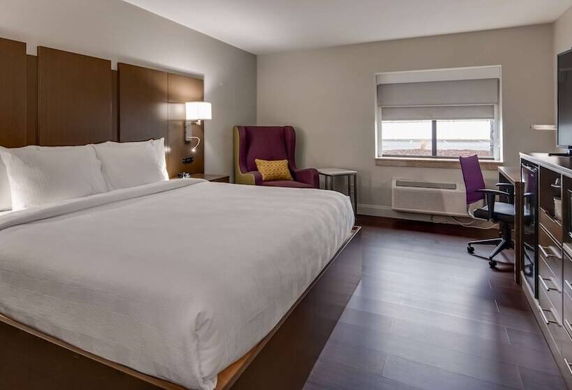 هتل Best Western Huntsville