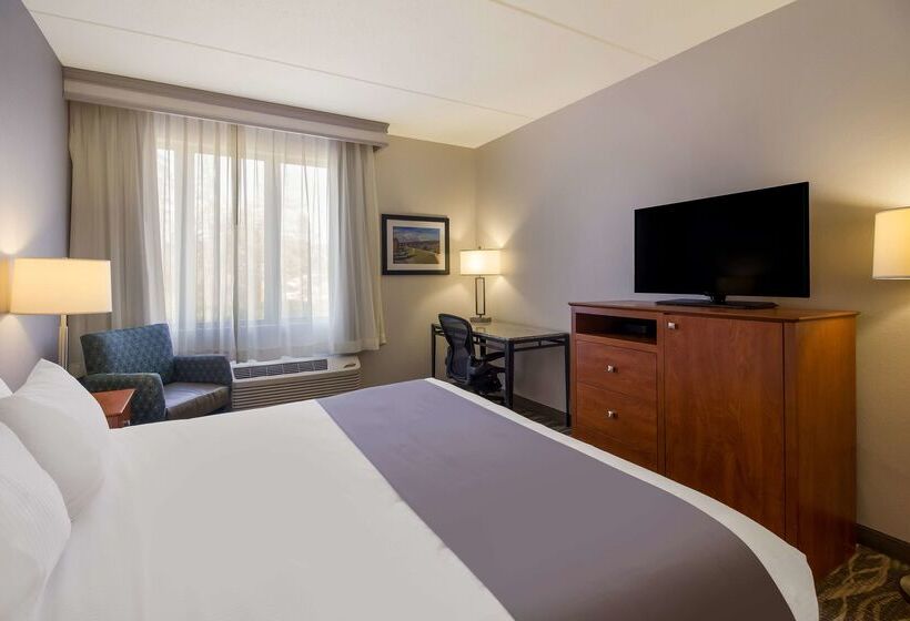 ホテル Best Western Lock Haven