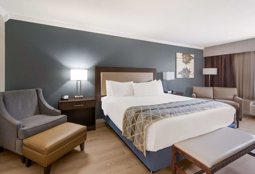 בית מלון כפרי Best Western Mountain View Inn