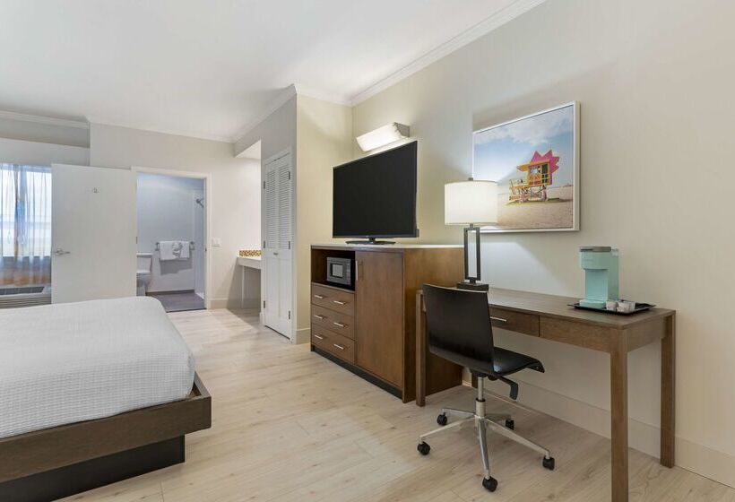 فندق Best Western Plus All Suites Inn