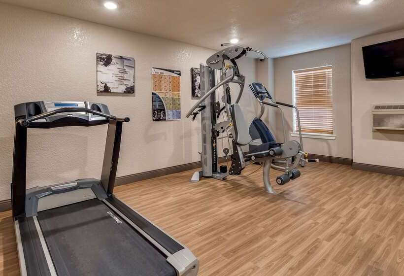فندق Best Western Plus Bayshore Inn