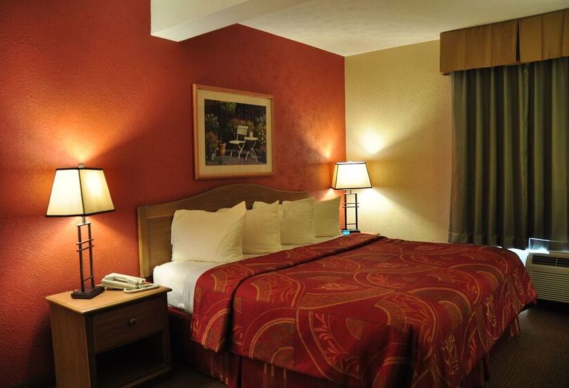 호텔 Best Western Caldwell Inn