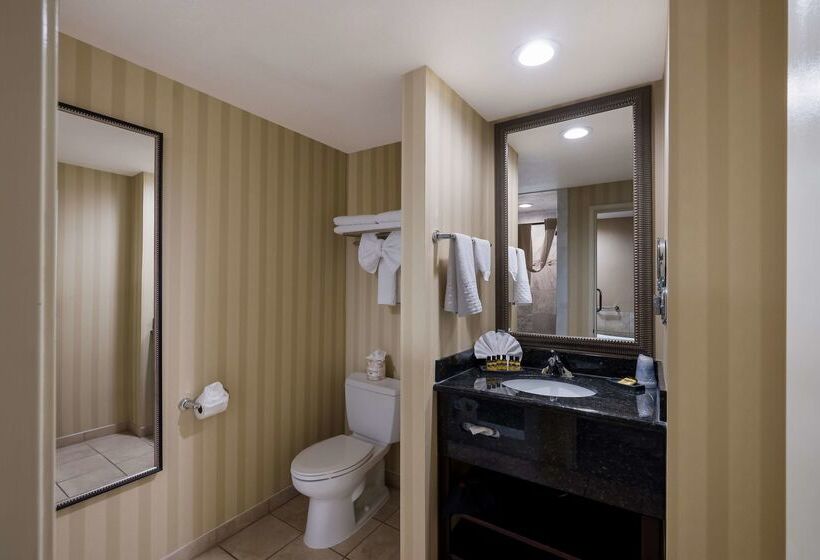 هتل Best Western Plus Canyonlands Inn