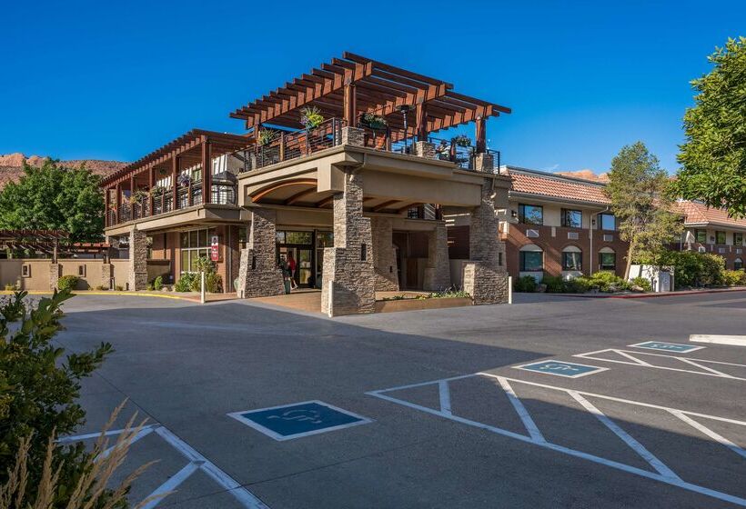 هتل Best Western Plus Canyonlands Inn