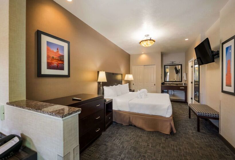 هتل Best Western Plus Canyonlands Inn