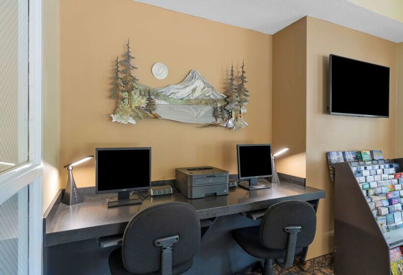 فندق Best Western Plus Columbia River Inn