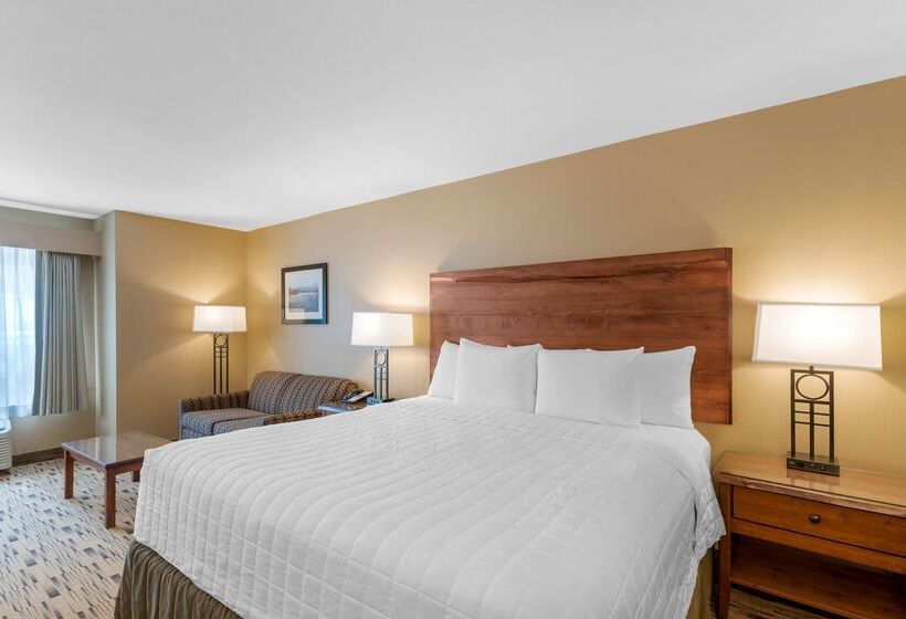 فندق Best Western Plus Columbia River Inn