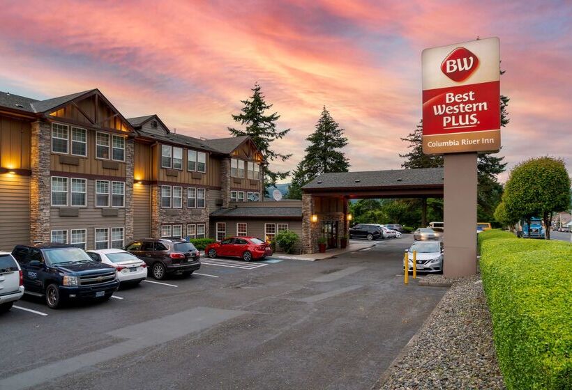 فندق Best Western Plus Columbia River Inn