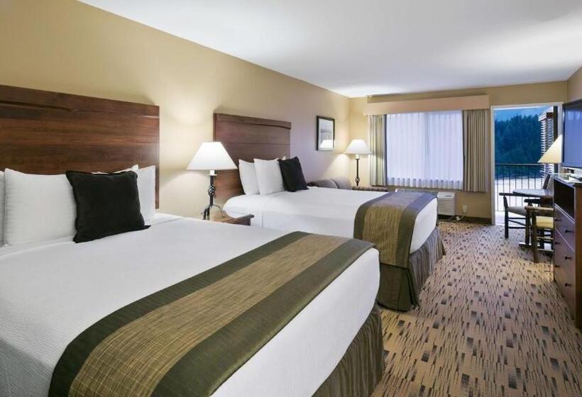 فندق Best Western Plus Columbia River Inn