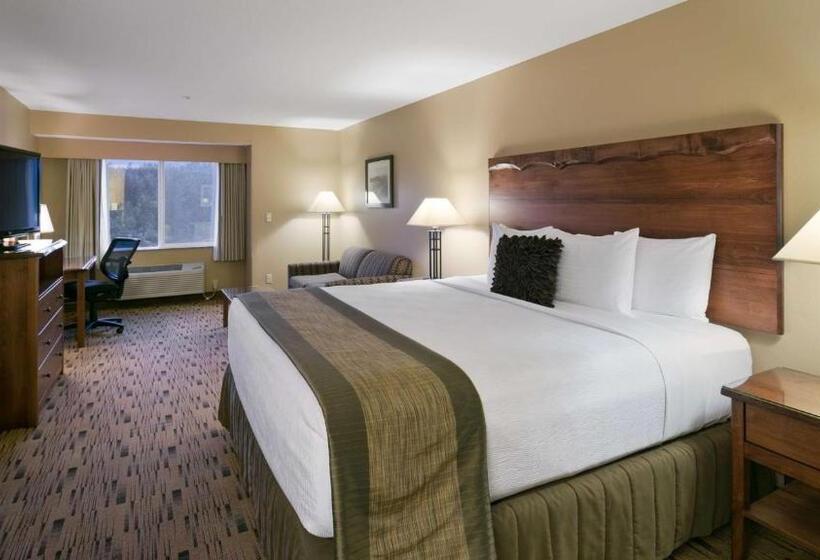 فندق Best Western Plus Columbia River Inn