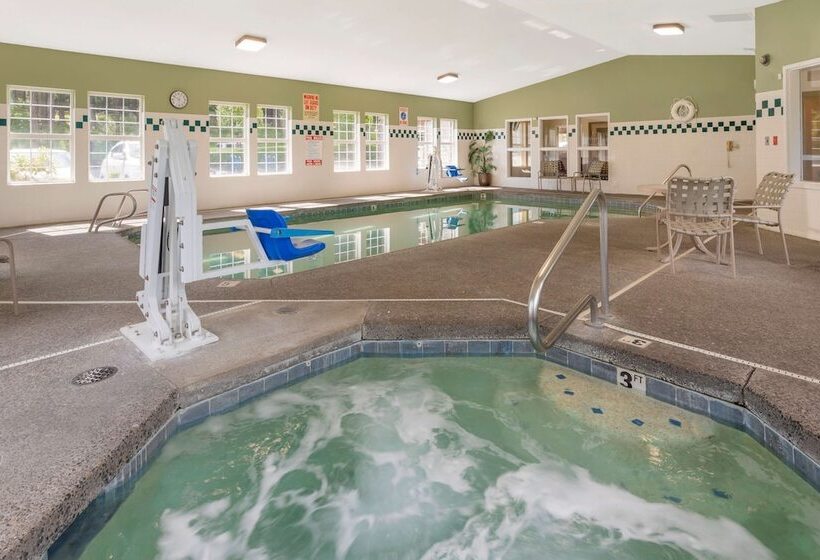 فندق Best Western Plus Columbia River Inn
