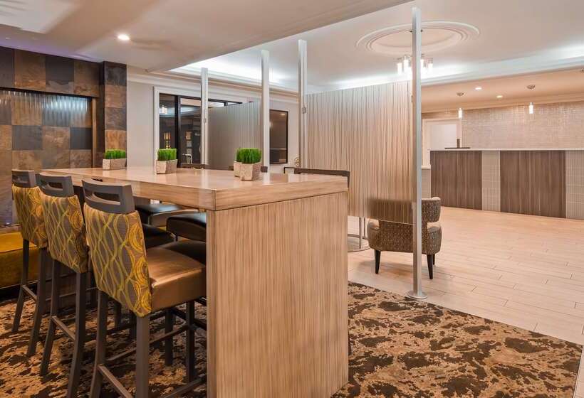 فندق Best Western Plus Ontario Airport & Convention Center
