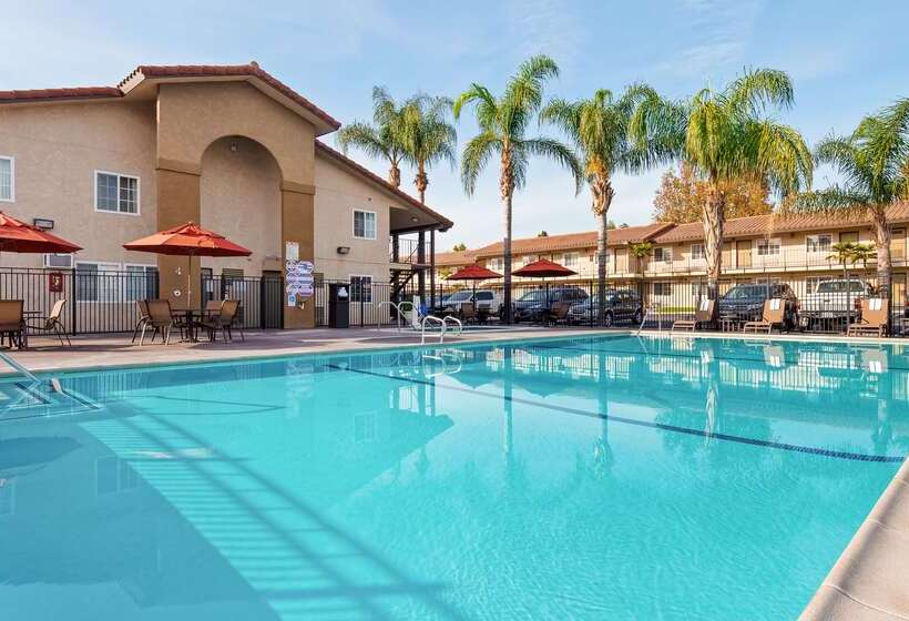 فندق Best Western Plus Ontario Airport & Convention Center