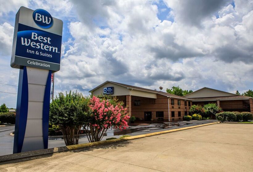 ホテル Best Western Shelbyville Inn And Suites Celebration Inn