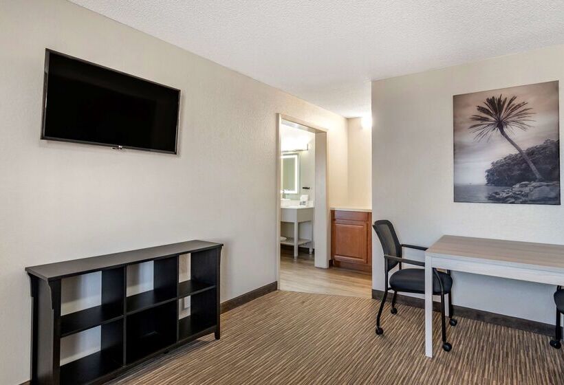 בית מלון כפרי Best Western The Oasis At Joplin