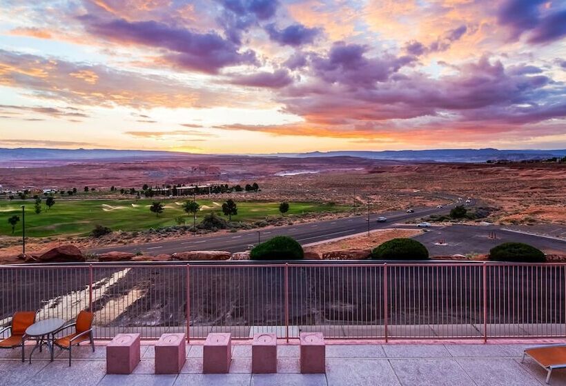 فندق Best Western View Of Lake Powell